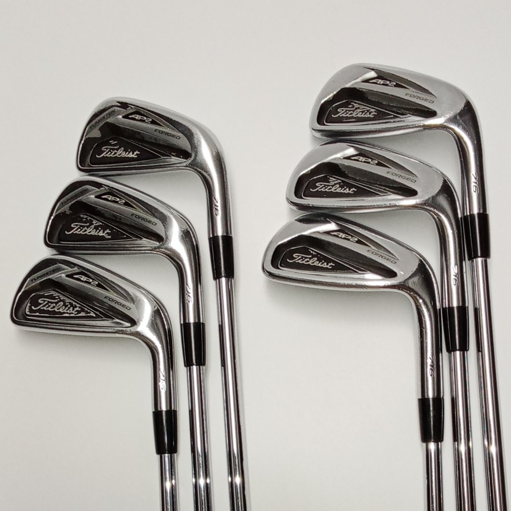 タイトリスト タイトリスト Titleist 716 AP2 タイトリスト 716 AP2 