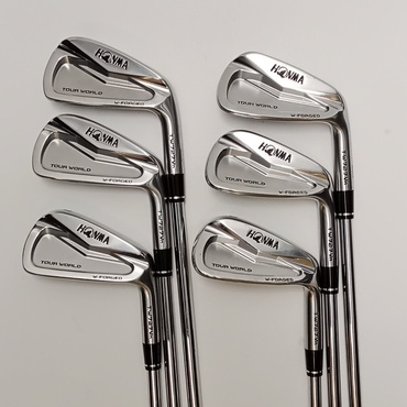 TW727 Vn S200 Dynamic Gold