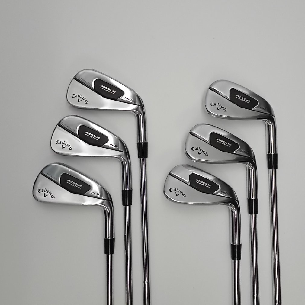 ROGUE ST PRO S200 Dynamic Gold 105｜Alpen Online 公式オンラインストア