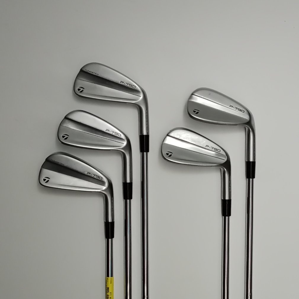 P790 (2023) S200 Dynamic Gold EX TOUR ISSUE｜Alpen Online 公式 