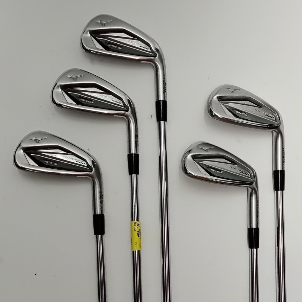 JPX 923 HOT METAL PRO S200 Dynamic Gold 105｜Alpen Online 公式