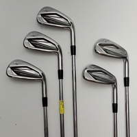 JPX 923 HOT METAL PRO S200 Dynamic Gold 105｜Alpen Online 公式