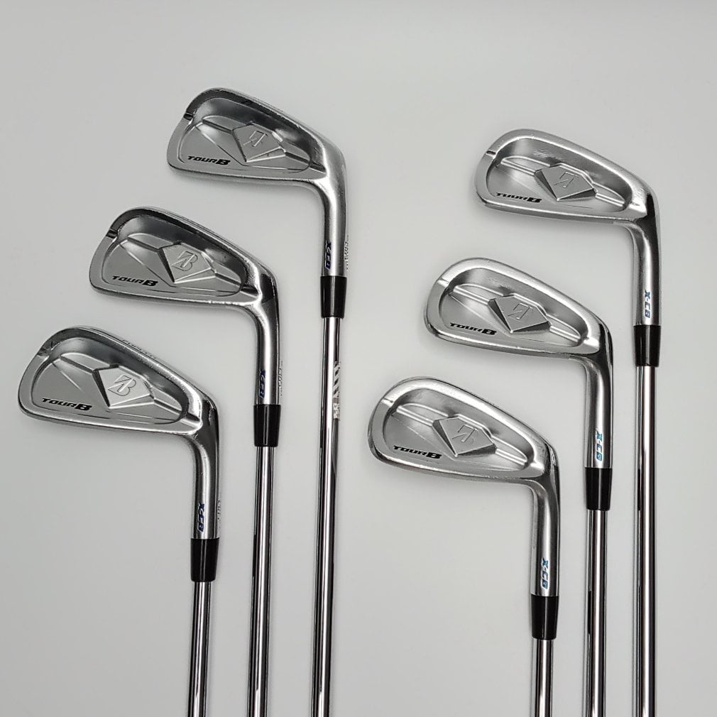 ブリヂストン TOUR B X-CB NSPROMODUS3TOUR120 S TOUR B X-CB S N.S.PRO MODUS3 TOUR120｜Alpen Online 公式オンライン