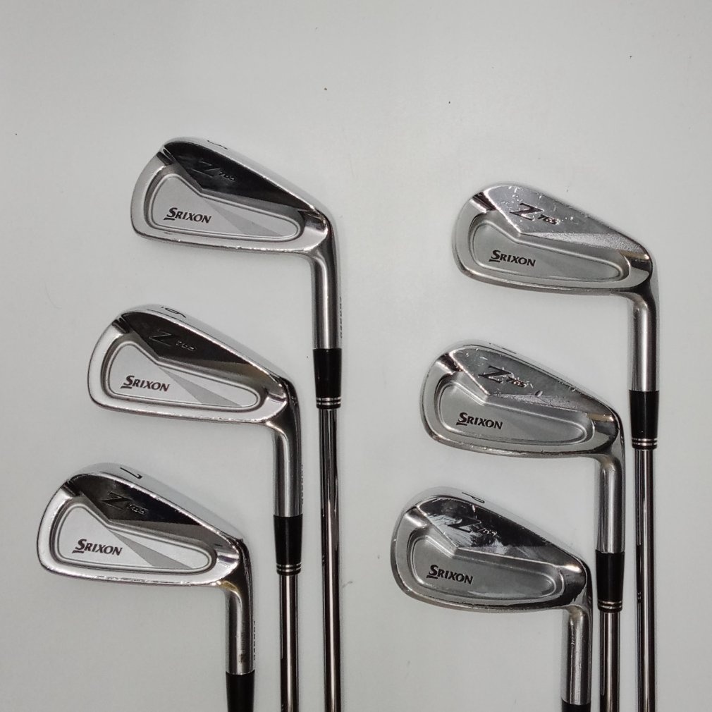 Srixon z765 dynamicGold dst s200 5-PW