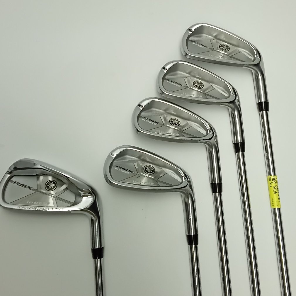 inpres RMX FORGED R N.S.PRO RMX85｜Alpen Online 公式オンラインストア