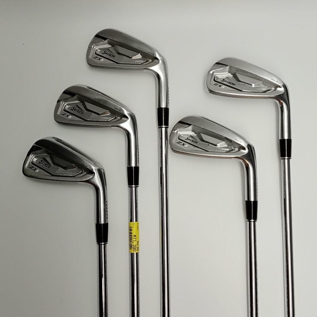 SRIXON ZX5 MKⅡ R N.S.PRO MODUS3 TOUR105 DST｜Alpen Online 公式
