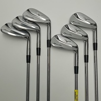 Mizuno Pro 221 N.S.PRO MODUS3 TOUR115[その他ｽﾁｰﾙ]｜Alpen Online