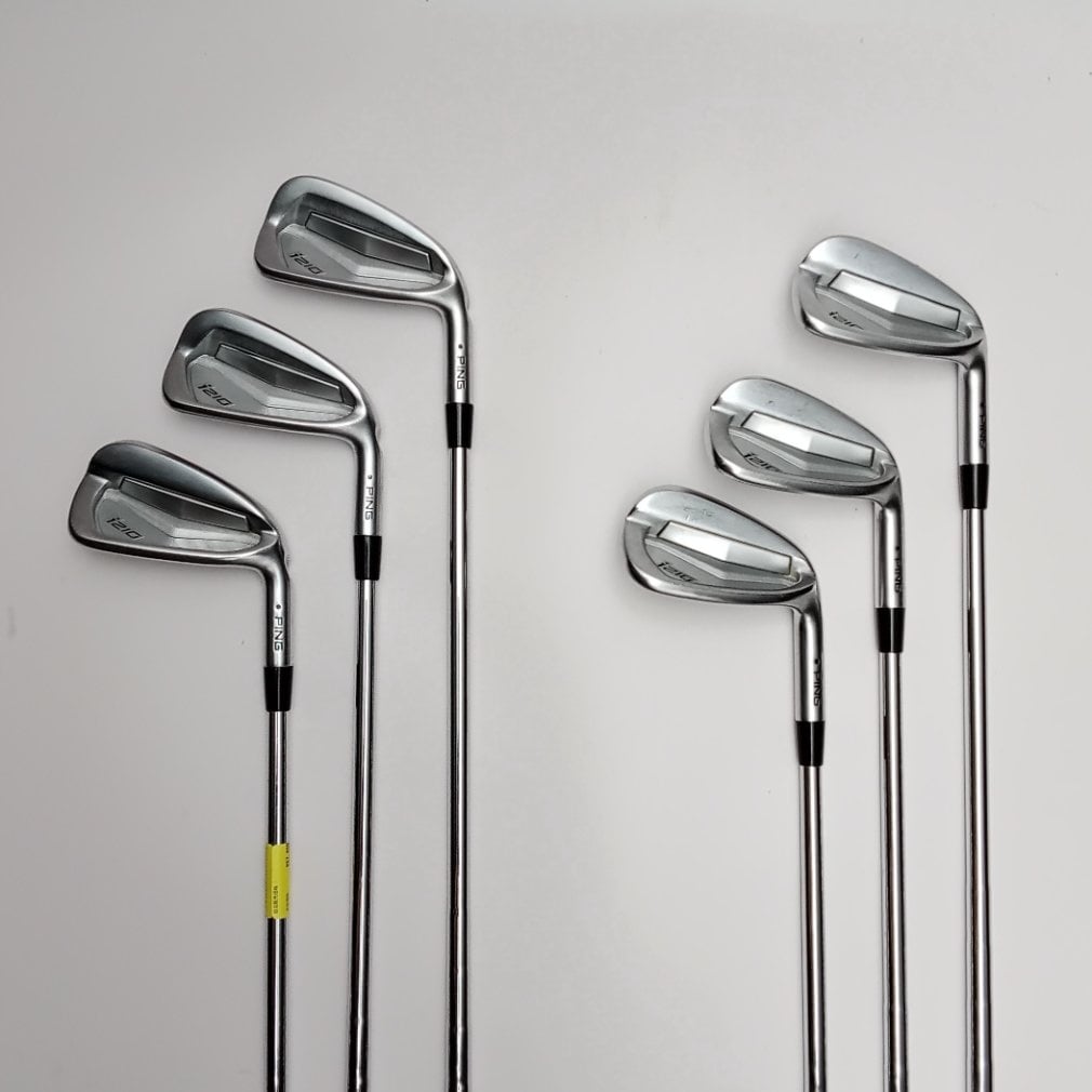 i210 S N.S.PRO MODUS3 TOUR105|Alpen Online 公式オンラインストア i210 S N.S.PRO MODUS3 TOUR105|Alpen Online 公式オンラインストア