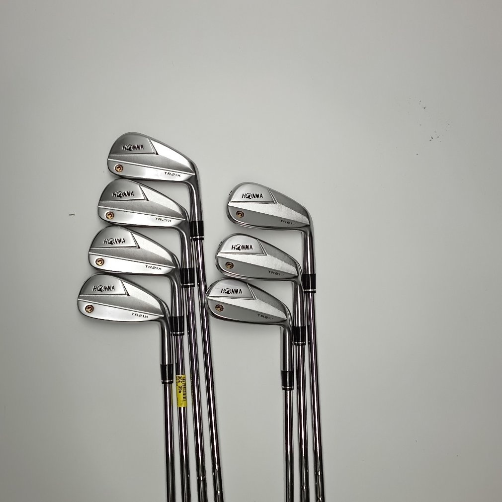 tr21x 3i 4i 5i 6i 4本セット　modus など TOUR WORLD TR21 X N.S.PRO MODUS3 TOUR105[その他ｽﾁｰﾙ]｜Alpen Online