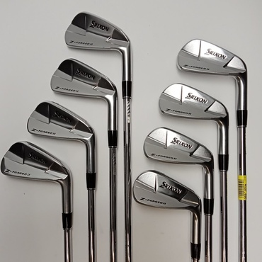 SRIXON　Z-FORGEDⅡ S KBS　TOUR