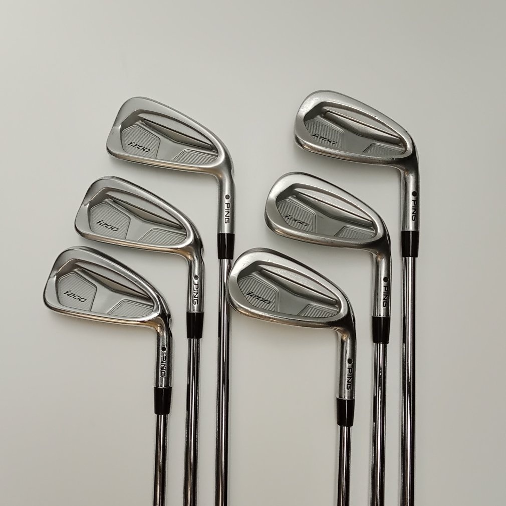 i200 S N.S.PRO MODUS3 TOUR120｜Alpen Online 公式オンラインストア