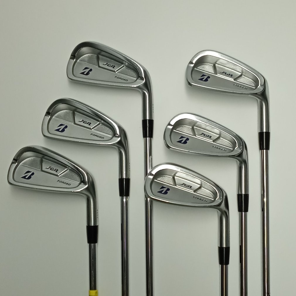 JGR FORGED S200 XP 95｜Alpen Online 公式オンラインストア