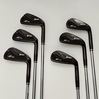 SRIXON Z745 BK S N.S.PRO MODUS3 SYSTEM3 TOUR125 Design Tuning
