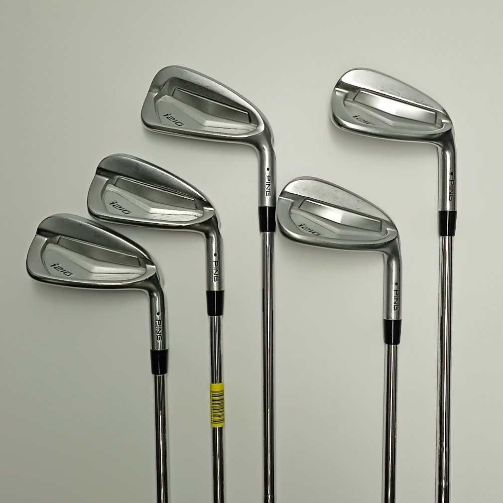 i210 N.S.PRO 950GH neo[その他ｽﾁｰﾙ]｜Alpen Online アルペングループ