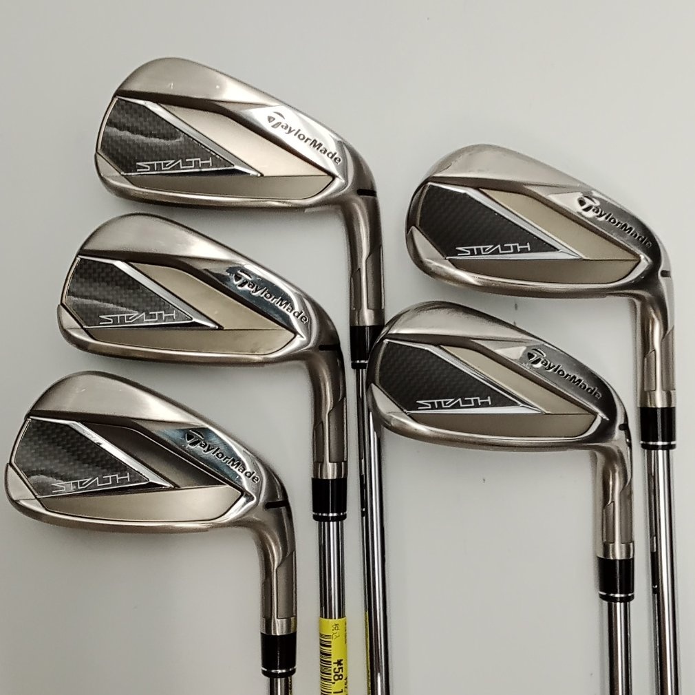 【2年保証】TaylorMade STEALTH KBS MAX MT S STEALTH S KBS MAX MT85 JP｜Alpen Online 公式オンラインストア