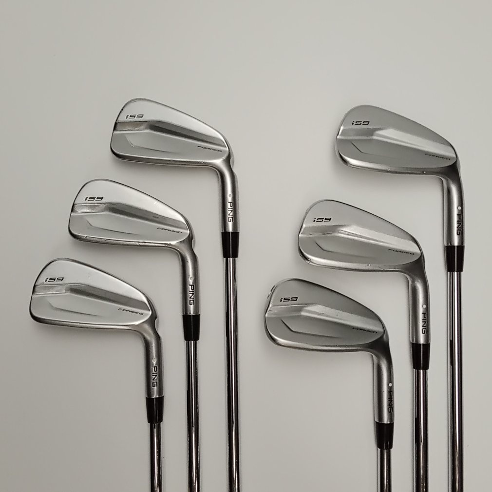 i59 S N.S.PRO MODUS3 TOUR115｜Alpen Online 公式オンラインストア