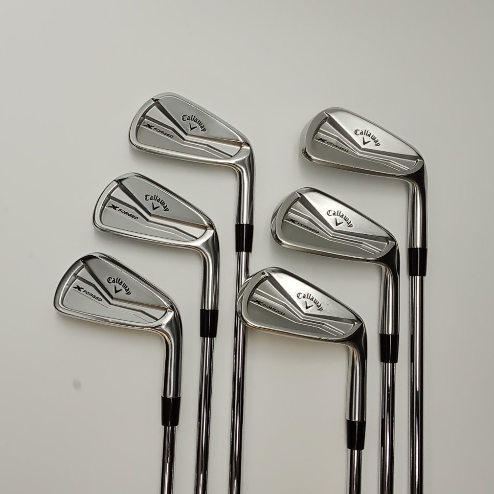 X FORGED (2024) S N.S.PRO MODUS3 TOUR105｜Alpen Online 公式