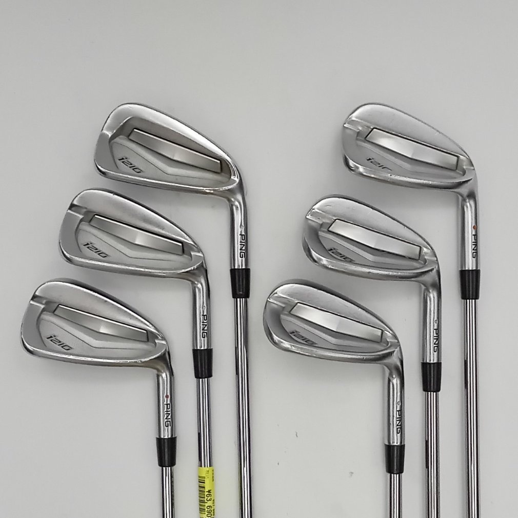i210 R N.S.PRO MODUS3 TOUR105｜Alpen Online 公式オンラインストア