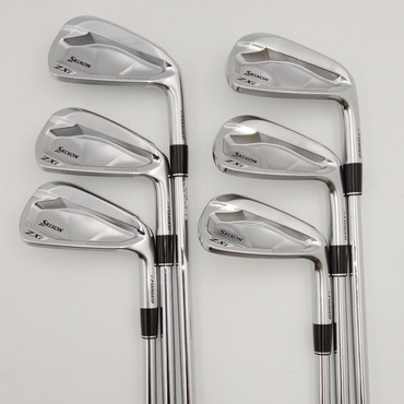 SRIXON　ZXi7 その他スチール