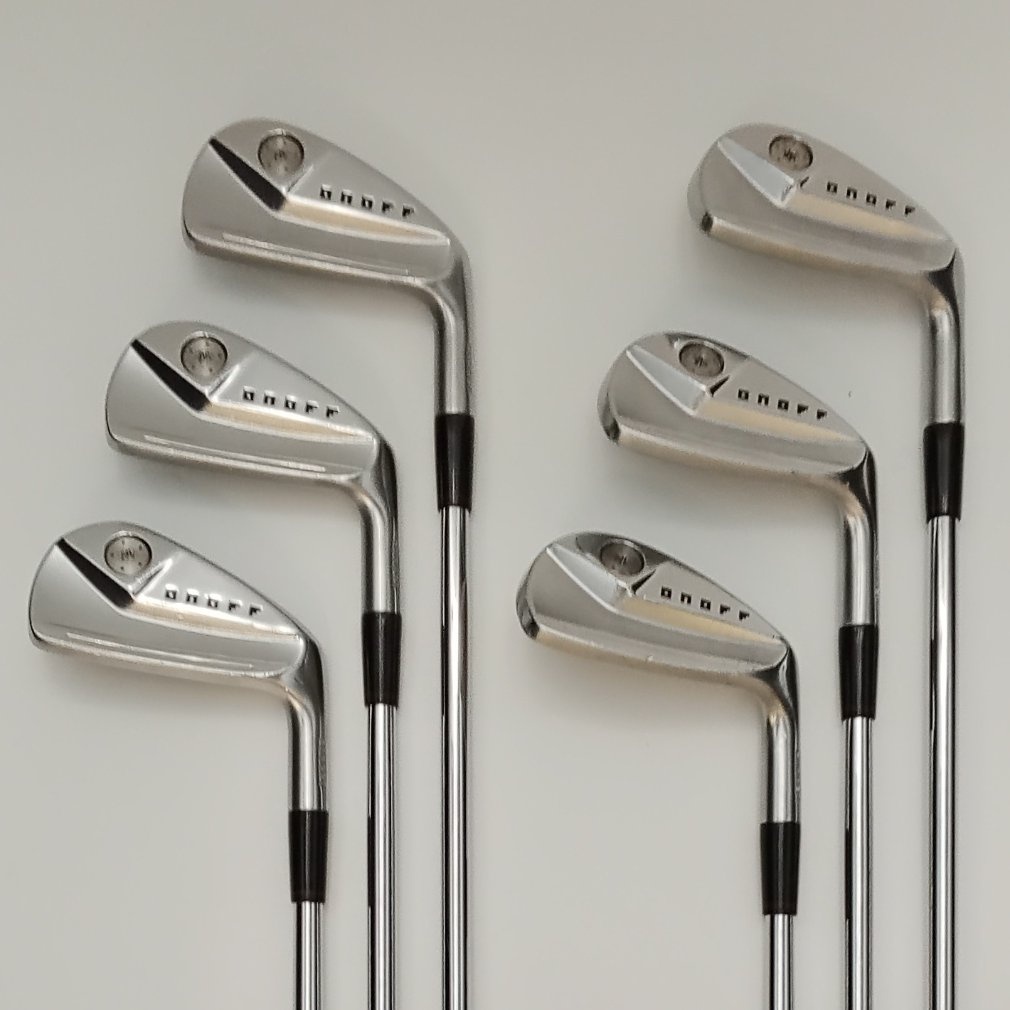 ONOFF FORGED KURO (2024) S N.S.PRO MODUS3 TOUR115｜Alpen Online 