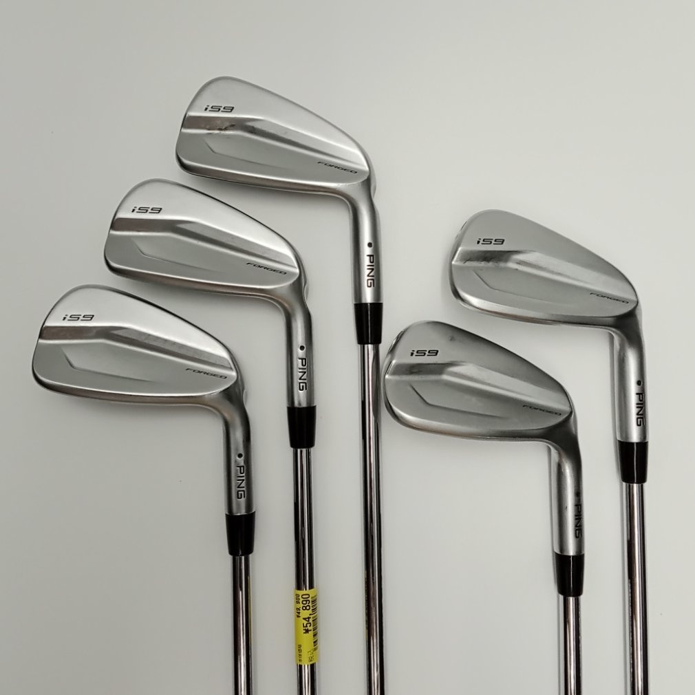 i59 S N.S.PRO MODUS3 TOUR105｜Alpen Online 公式オンラインストア