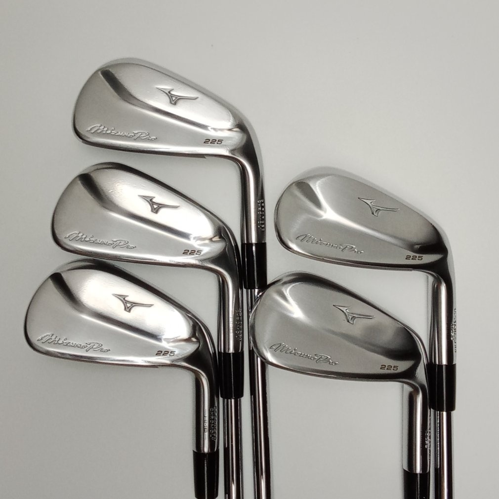 Mizuno Pro 225 その他スチール｜Alpen Online 公式オンラインストア