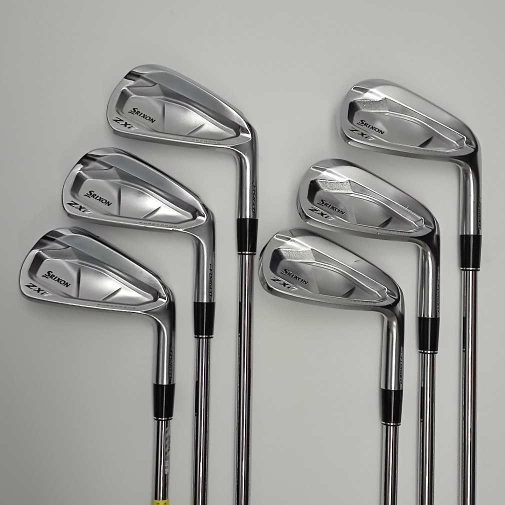 SRIXON ZXi7 S N.S.PRO MODUS3 TOUR105｜Alpen Online 公式オンライン
