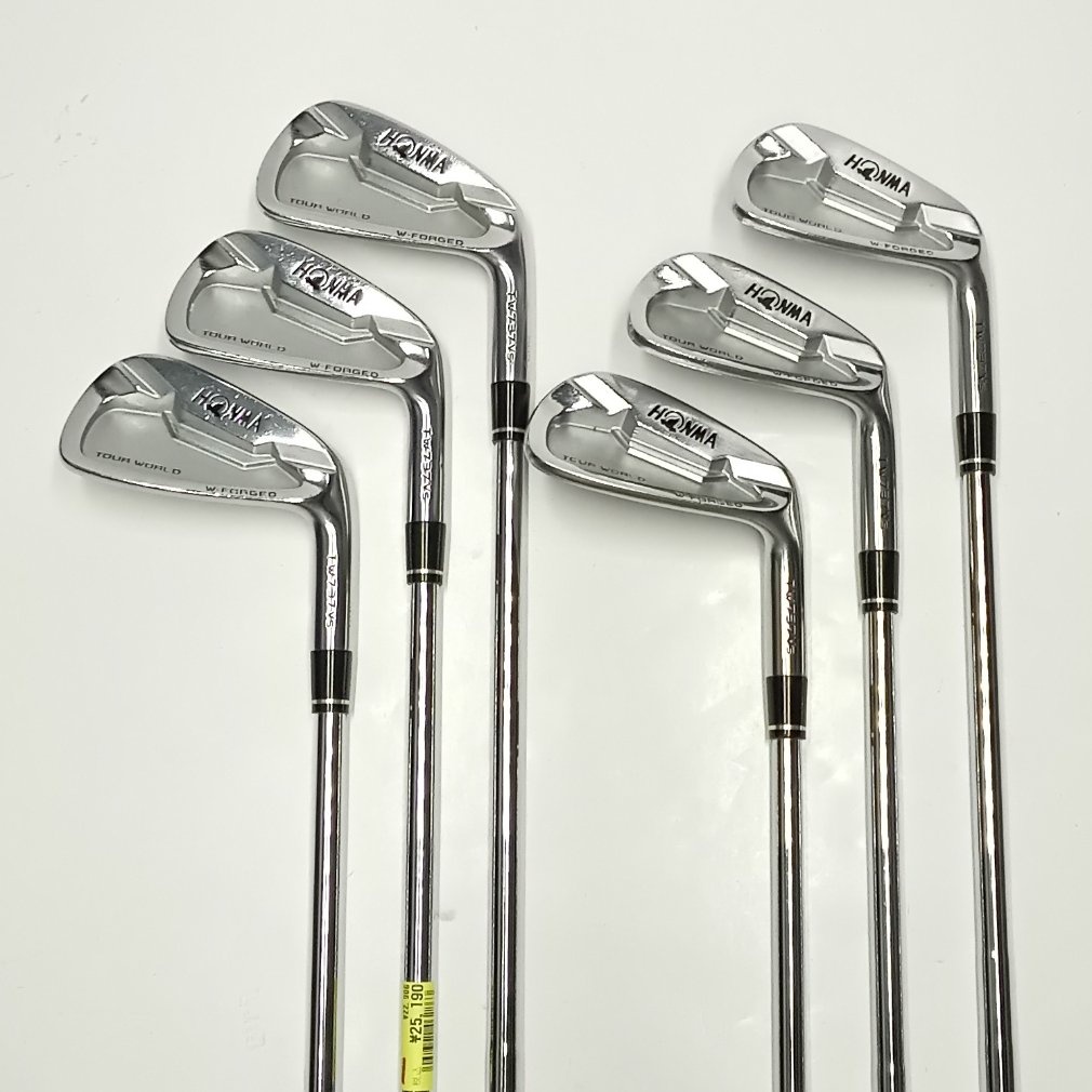 TW737 Vs N.S.PRO MODUS3 TOUR105[その他ｽﾁｰﾙ]｜Alpen Online 公式