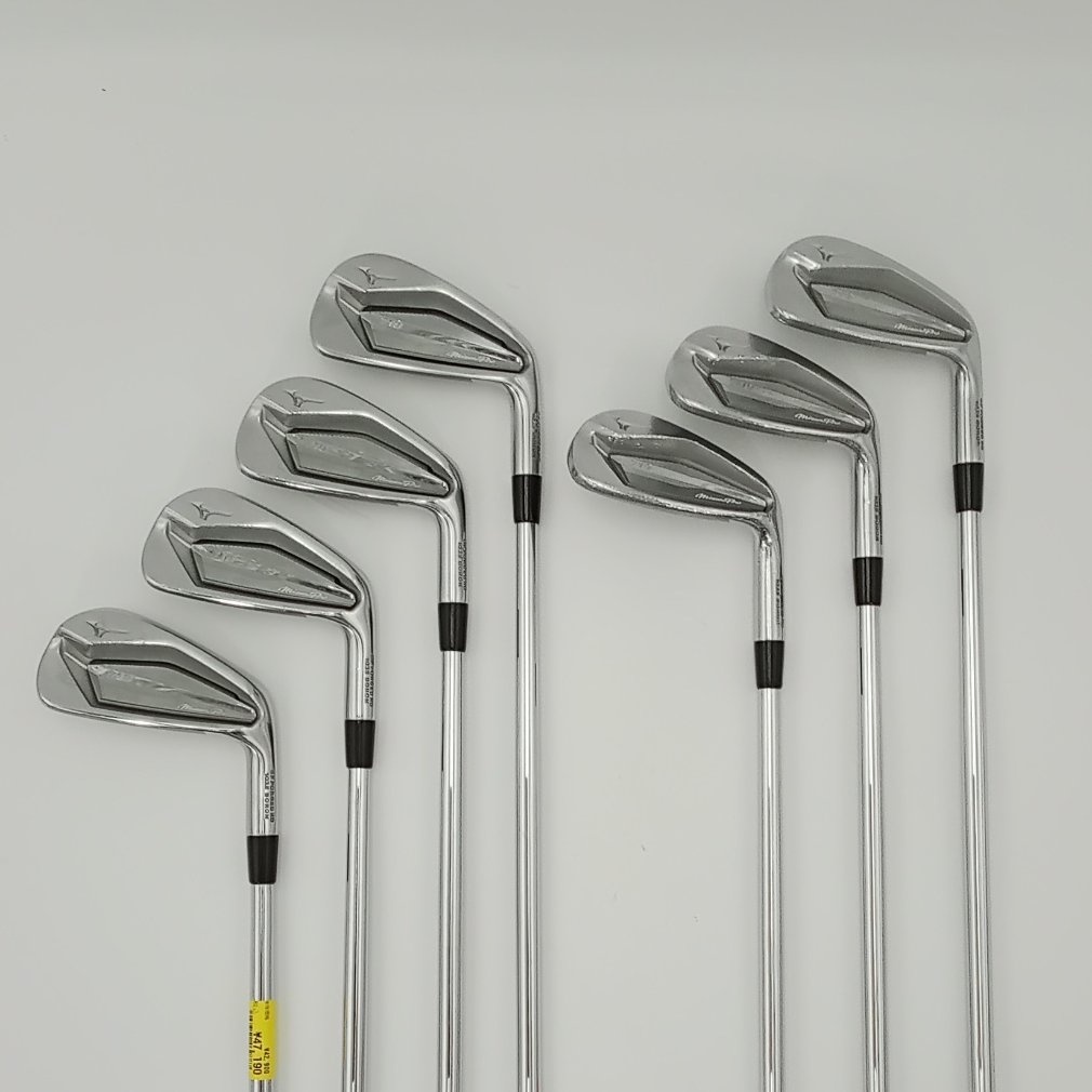 Mizuno Pro 719 S N.S.PRO MODUS3 TOUR120｜Alpen Online 公式