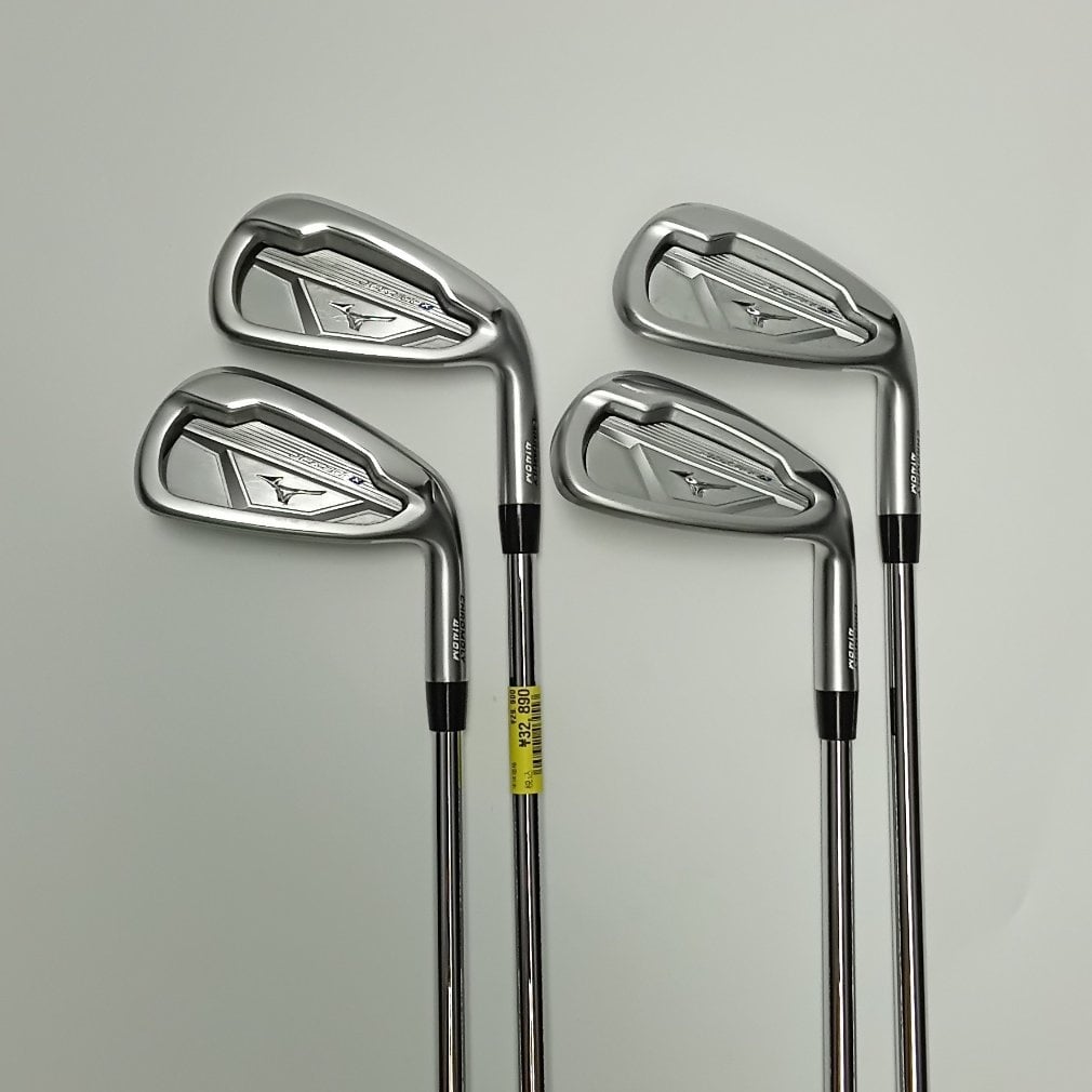 JPX 200X S N.S.PRO ZELOS 7｜Alpen Online 公式オンラインストア
