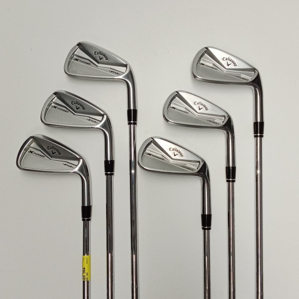 X FORGED STAR (2024) S N.S.PRO MODUS3 TOUR105｜Alpen Online 公式