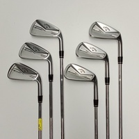 クラブ X FORGED STAR (2024) MODUS3 TOUR115 S X FORGED STAR (2024) S N.S.PRO MODUS3 TOUR105｜Alpen Online 公式