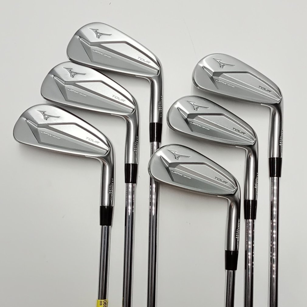 JPX 919 TOUR N.S.PRO 850GH neo[その他ｽﾁｰﾙ]｜Alpen Online 公式