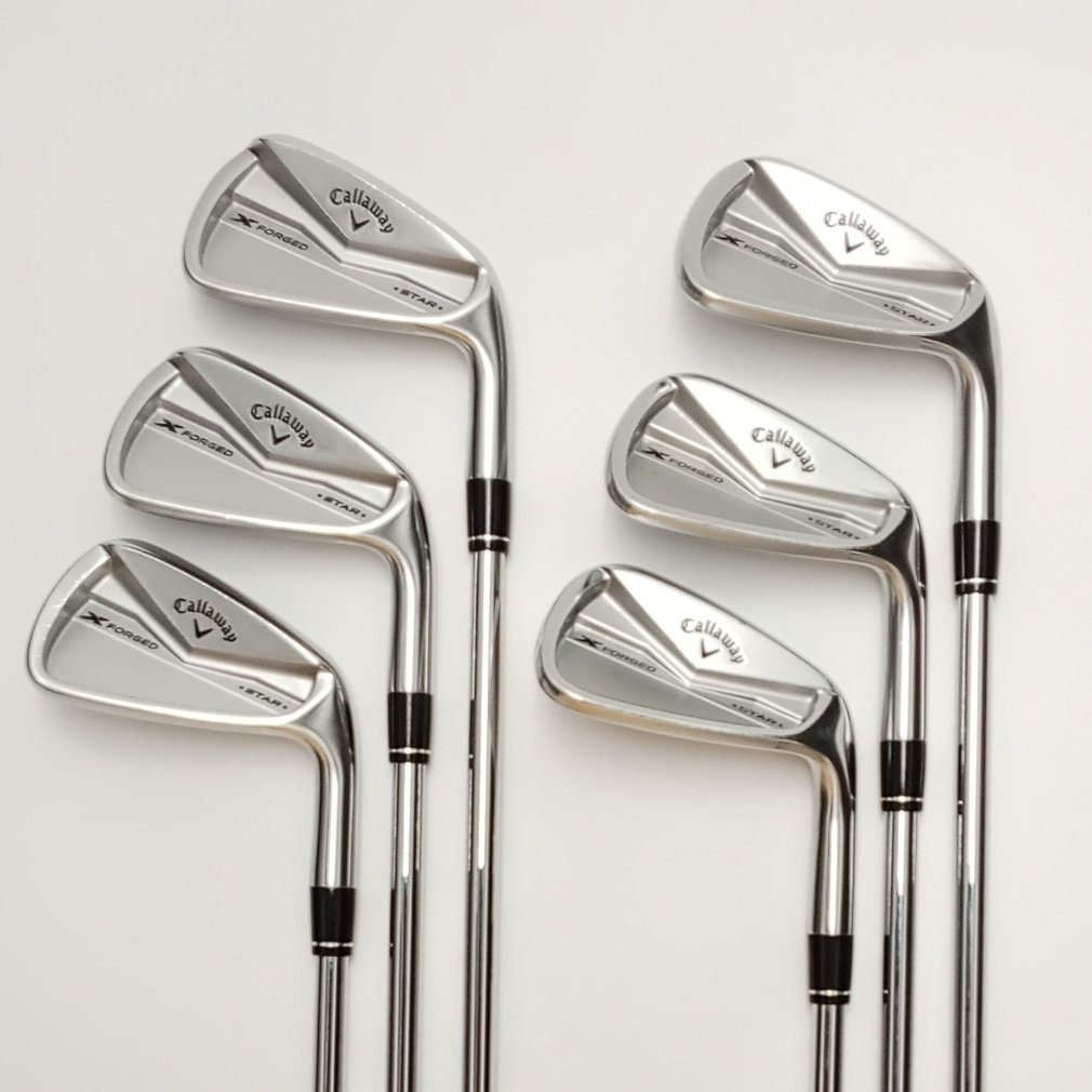 X FORGED STAR (2024) S N.S.PRO MODUS3 TOUR105｜Alpen Online 公式