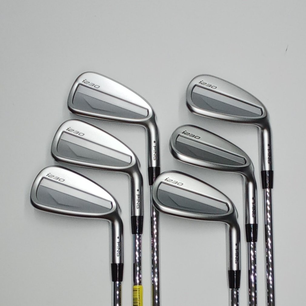 i230 S N.S.PRO 850GH neo｜Alpen Online