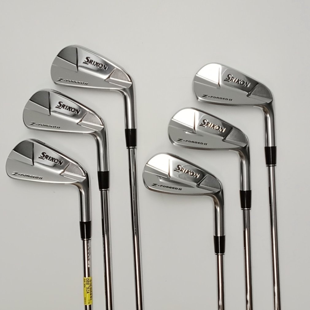 新品未使用】SRIXON ZX7サンドウェッジDynamic GoldS200 【公式通販】