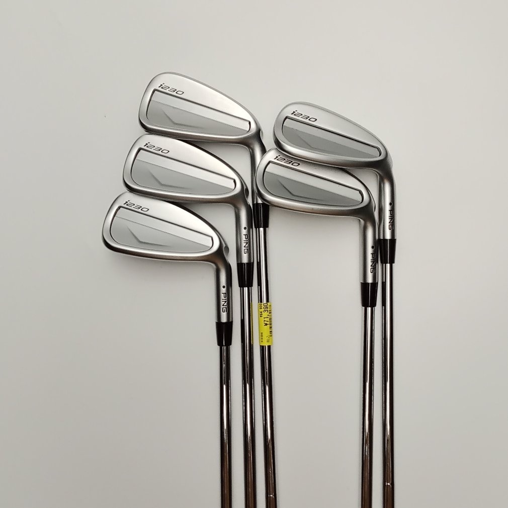 i230 S N.S.PRO MODUS3 TOUR 115｜Alpen Online 公式オンラインストア