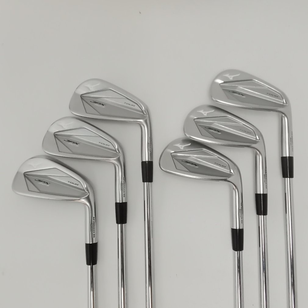 JPX 923 TOUR その他スチール｜Alpen Online 公式オンラインストア