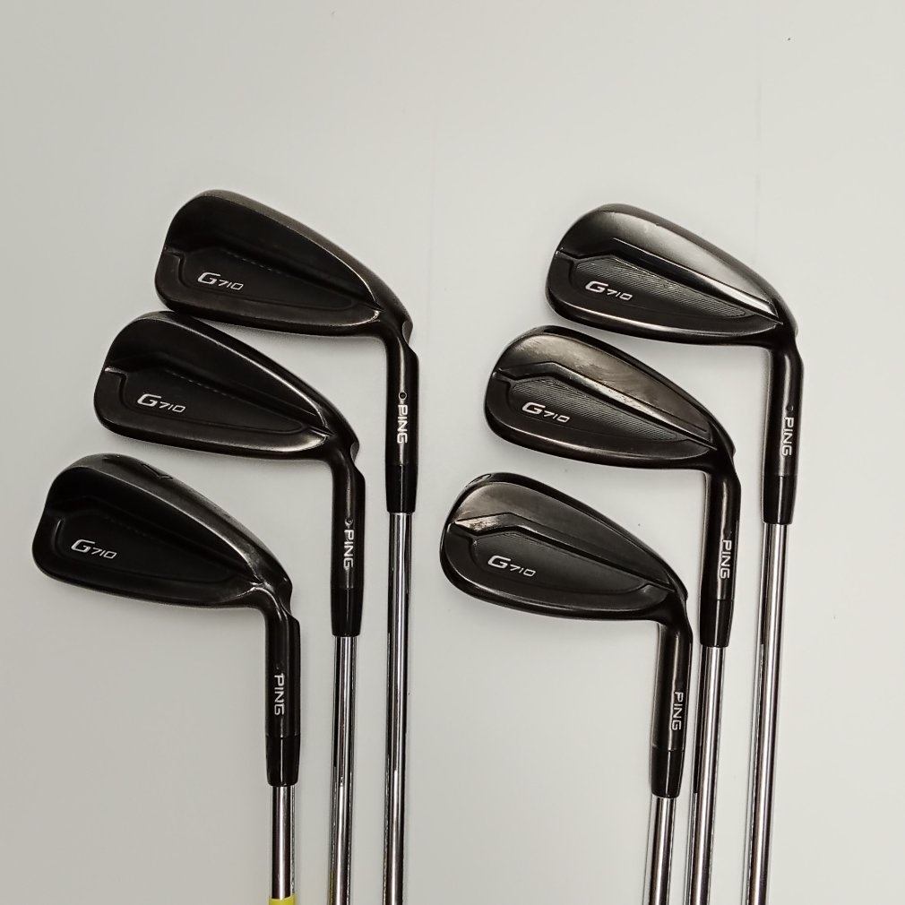 PING G410 アイアンセット　NSPRO950 GHneo 8本 PING G410 アイアン8本セット(5～S) NS950GH NEO S | 2026年5月】