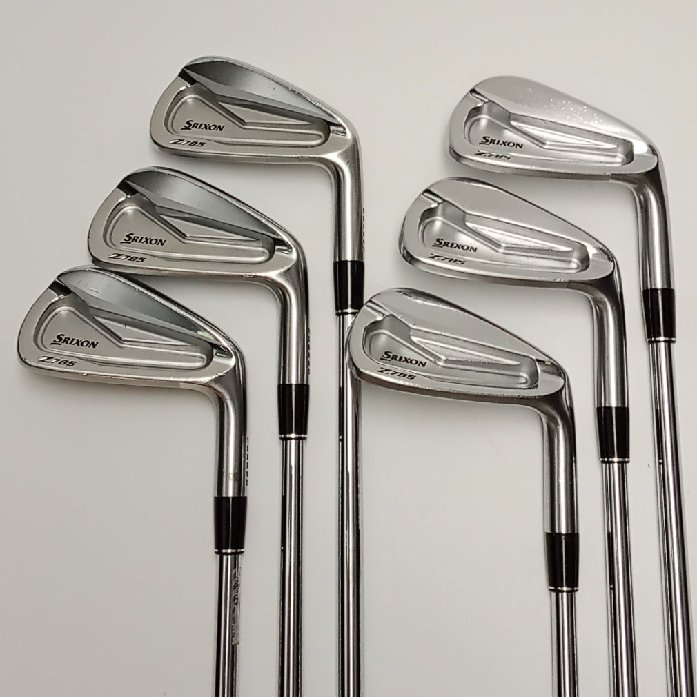 SRIXON Z785 S N.S.PRO MODUS3 TOUR120|Alpen Online 公式 SRIXON Z785 S N.S.PRO MODUS3 TOUR120|Alpen Online 公式
