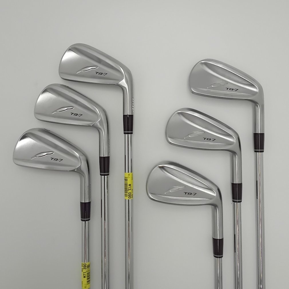 TB-7 FORGED S N.S.PRO MODUS3 TOUR105｜Alpen Online