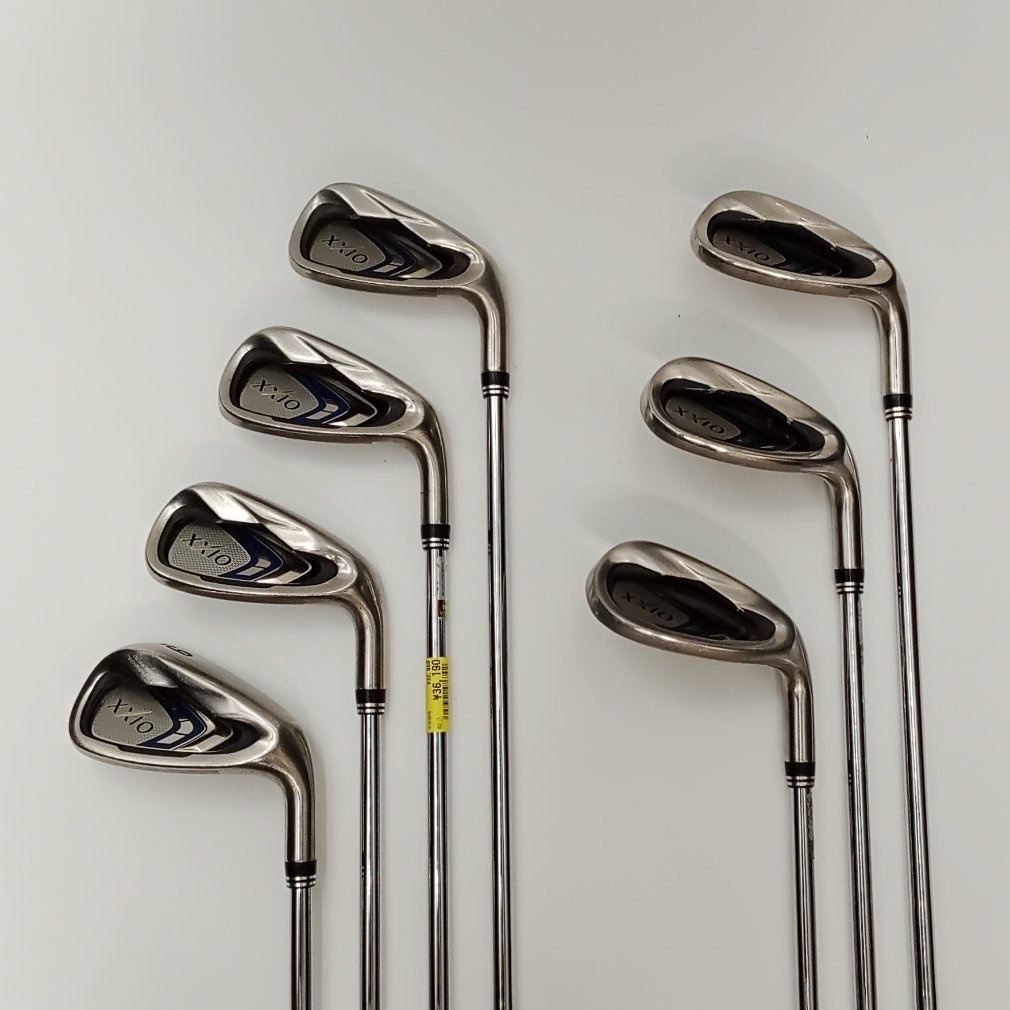 sa  ※プロフ必読 XXIO 9 S N.S.PRO 890GH DST for XXIO｜Alpen Online