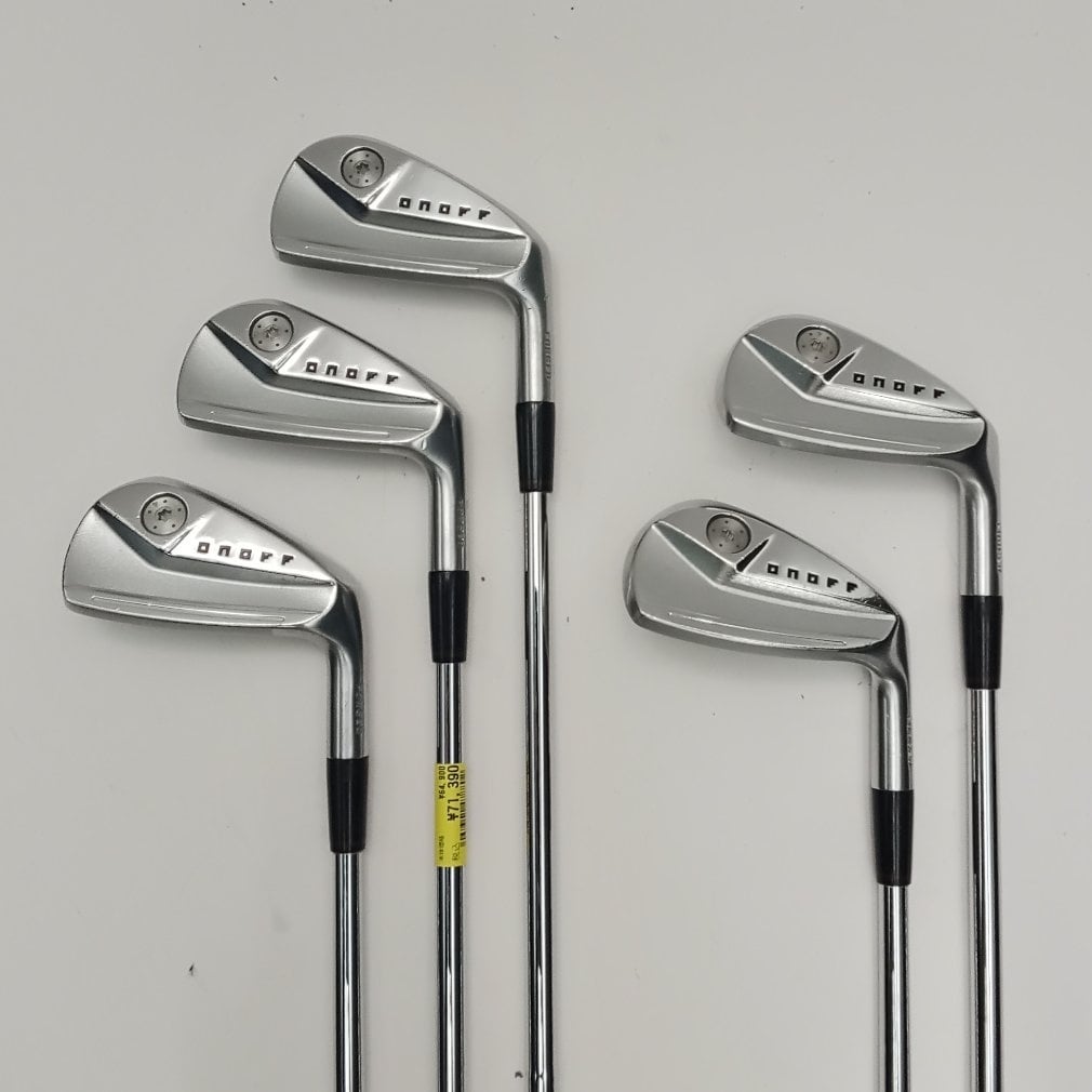 ONOFF FORGED KURO (2024) S N.S.PRO MODUS3 TOUR105｜Alpen Online