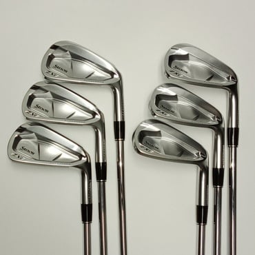 SRIXON　ZXi7 その他スチール