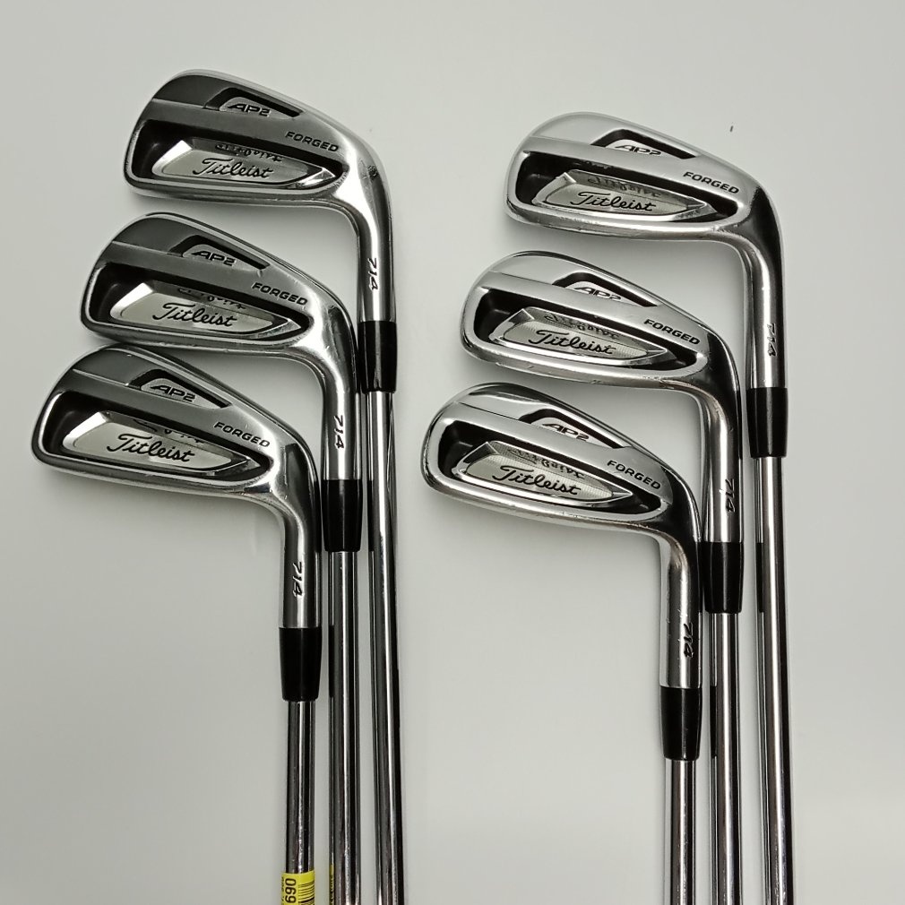 AP2 714 S200 Dynamic Gold｜Alpen Online 公式オンラインストア
