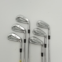 Mizuno Pro 223 N.S.PRO MODUS3 TOUR125[その他ｽﾁｰﾙ]｜Alpen Online