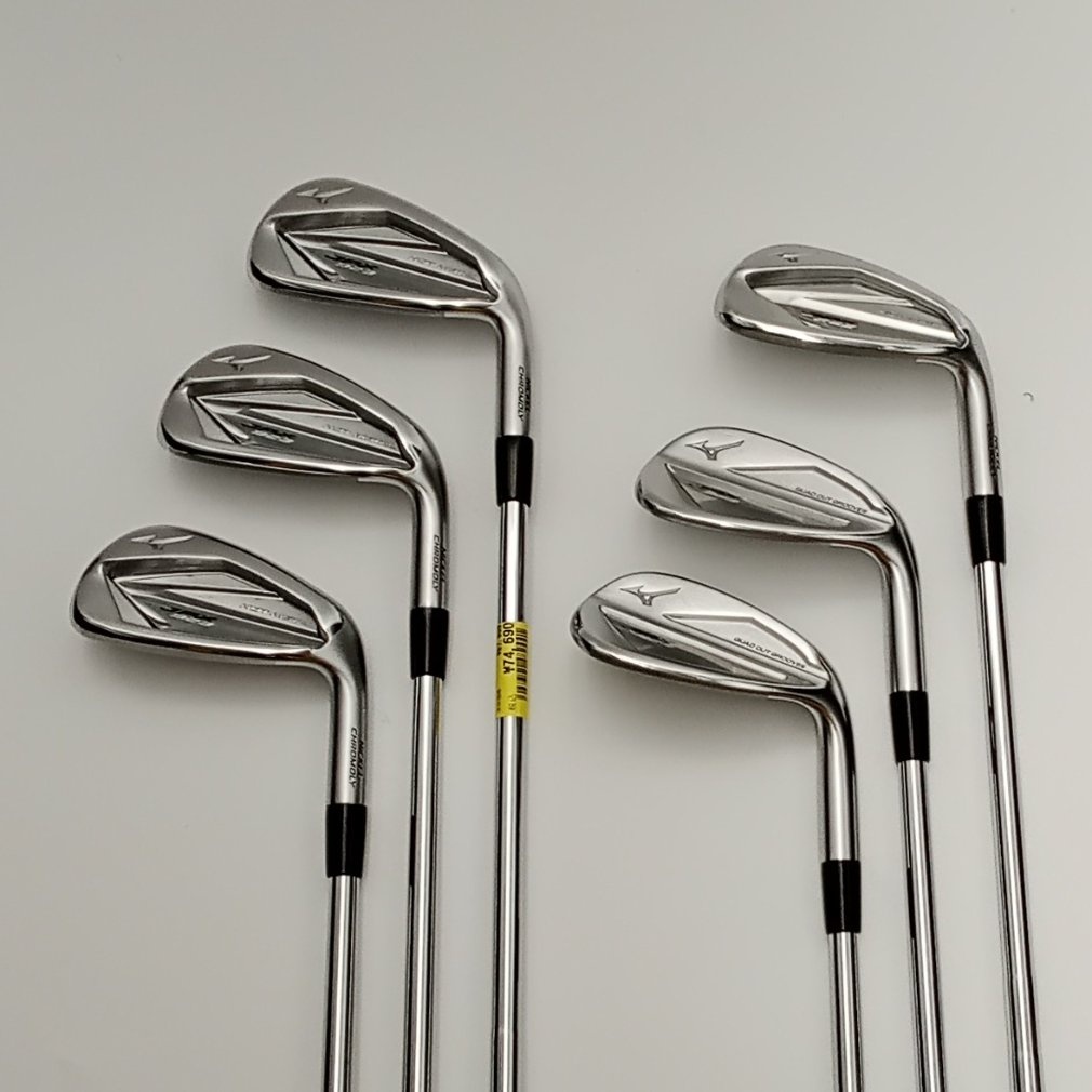 ミズノJPX923ホットメタル GW NSPRO950GHneo JPX 923 HOT METAL S N.S.PRO 950GH neo｜Alpen Online 公式オンライン
