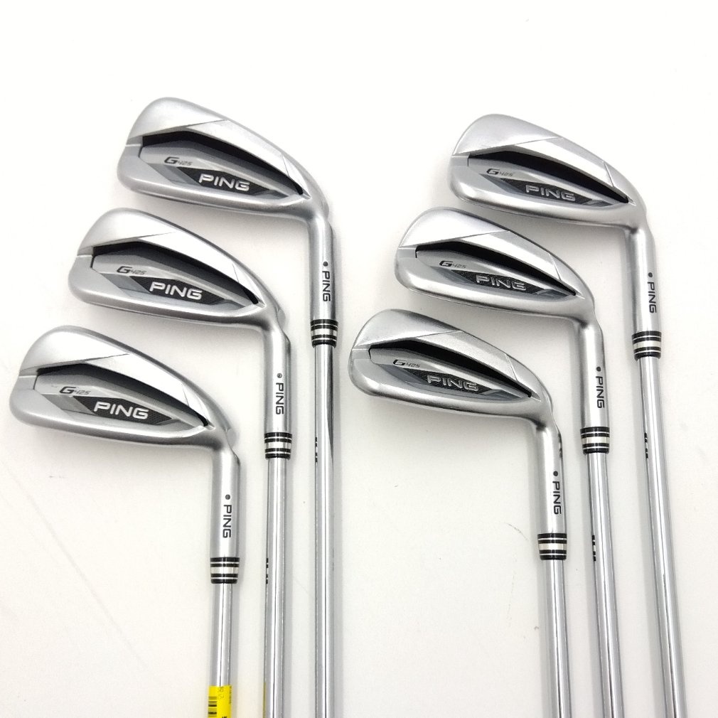 G425 S N.S.PRO MODUS3 TOUR105｜Alpen Online