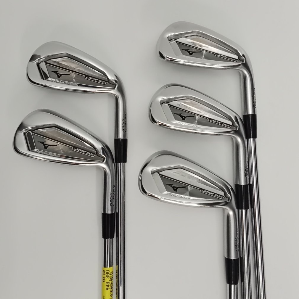 JPX 921 HOT METAL S N.S.PRO 950GH neo｜Alpen Online 公式オンライン