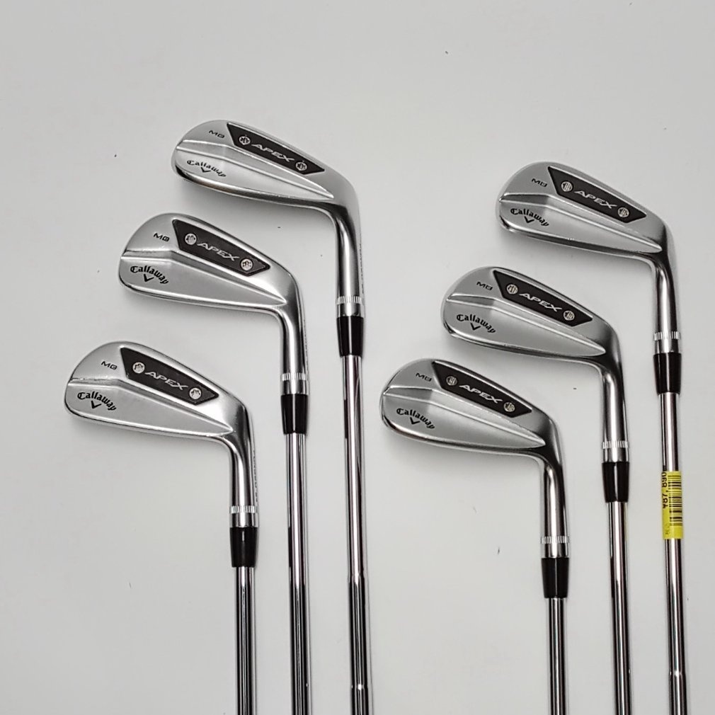 APEX MB (2023) S200 Dynamic Gold MID115｜Alpen Online 公式